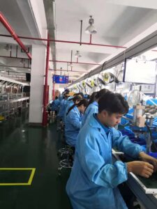 alt="Ear protection for shooting safety earmuffs" /