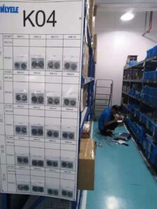 alt="Ear protection for shooting safety earmuffs" /