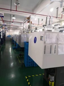 alt="Ear protection for shooting safety earmuffs" /