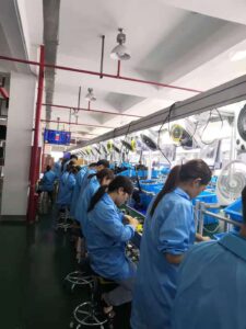 alt="Ear protection for shooting safety earmuffs" /